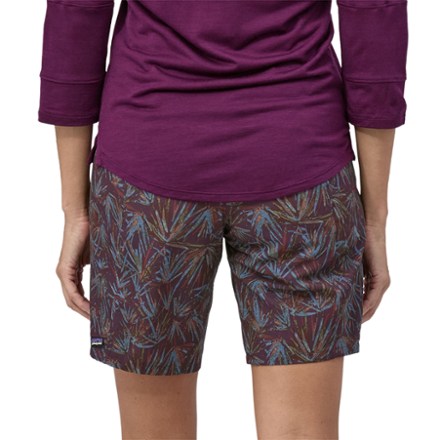 Patagonia Tyrolean Bike Shorts - Women's 2