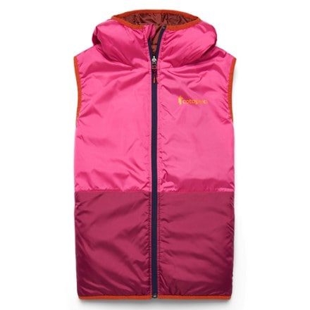 Cotopaxi Teca Calido Hooded Insulated Vest - Women's 0