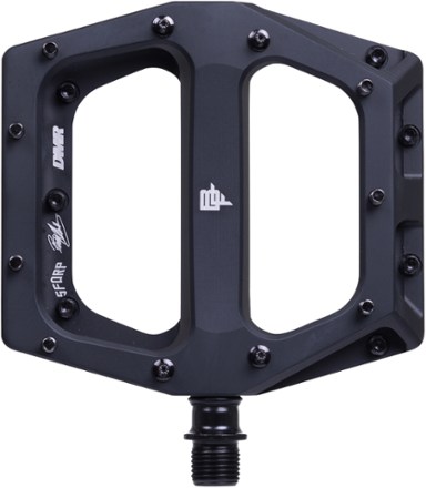 DMR Brendog Edition Vault Pedals 0