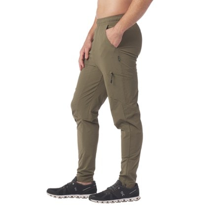 Glyder North West Pants - Men's 2