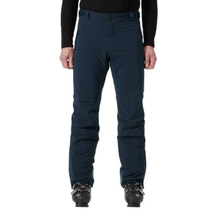Helly Hansen Alpha LIFALOFT Insulated Snow Pants - Men's 1