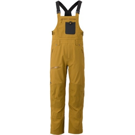 Flylow Baker Bib Pants - Men's 0