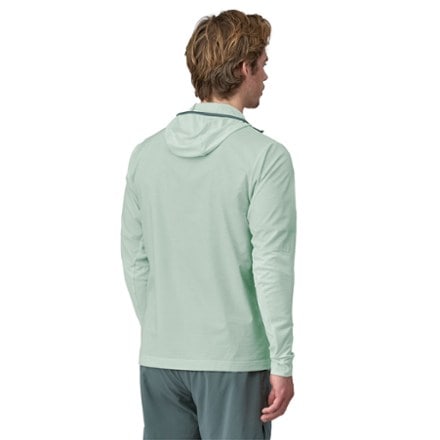 Patagonia Airshed Pro Pullover - Men's 2