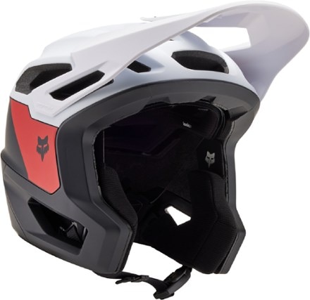 Fox DropFrame Pro Mips 2.0 Bike Helmet 0