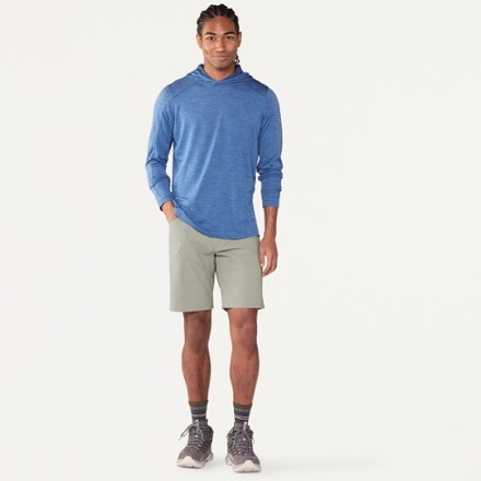 KUHL Renegade Rock 9" Shorts - Men's 3