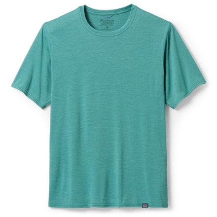 Patagonia Capilene Cool Daily Shirt - Men's 0