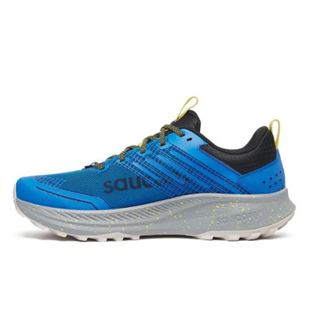 Saucony Ride TR2 Trail-Running Shoes - Men's 1