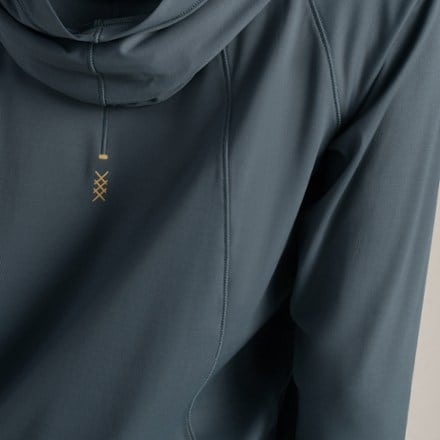 RHONE Serene Studio Hoodie - Women's 4