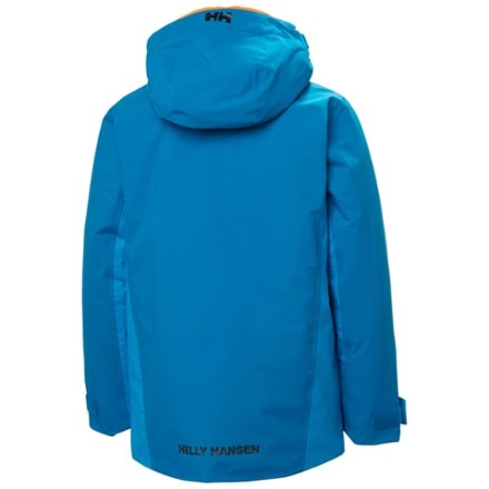 Helly Hansen Traverse Insulated Jacket - Kids' 3