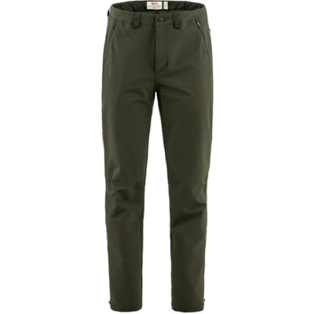 Fjallraven Abisko Winter Stretch Trousers - Men's 0