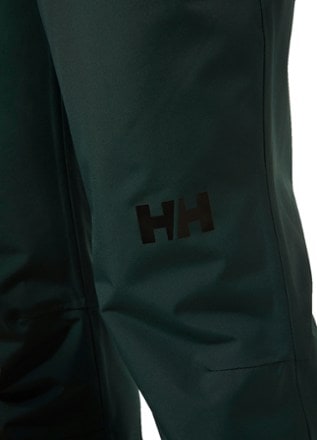 Helly Hansen Blizzard Insulated Snow Pants - Women's 5