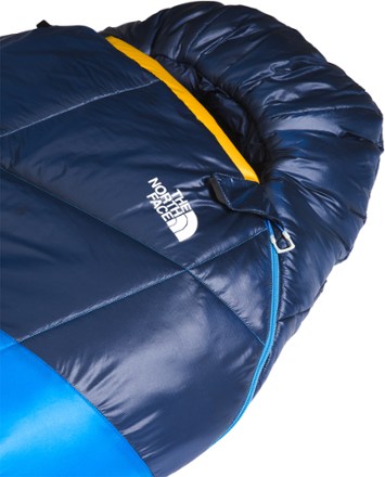 The North Face One Bag Sleeping Bag 6