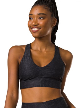 Encapsulation Sports Bras