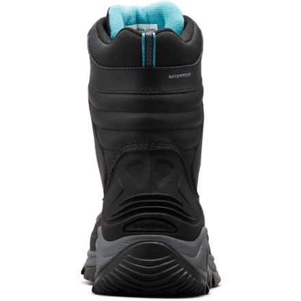 Columbia Bugaboot III Boots - Women's 5