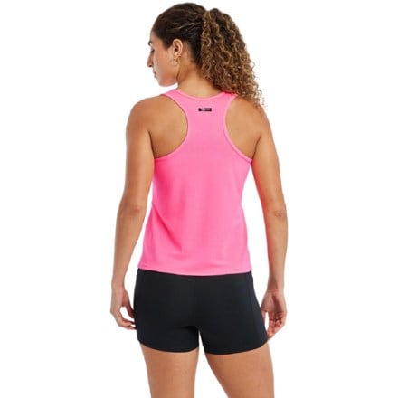 On Body Image of color Neon Pink
