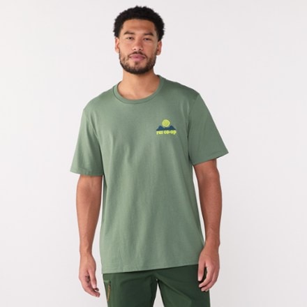 REI Co-op Nature Elements T-Shirt 1