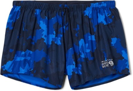 Mountain Hardwear Shade Lite 3" Shorts - Women's 0