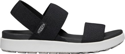 adidas sandals with backstrap