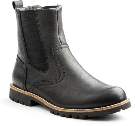 kodiak chelsea boot