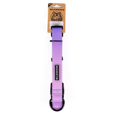 Wilderdog Waterproof Collar Size Medium