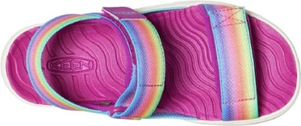 KEEN Elle Backstrap Sandals - Kids' 8