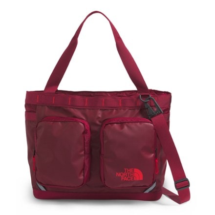 The North Face Base Camp Voyager Tote 0