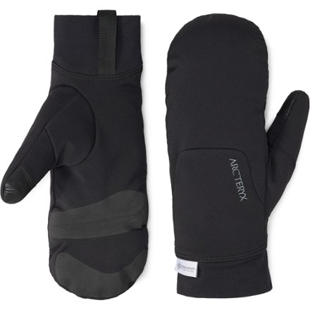 Arc'teryx Venta Mittens 0