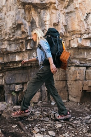 Teva Grandview Max Sandals - Women's 9