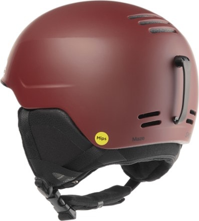 Smith Maze MIPS Snow Helmet - Men's 1