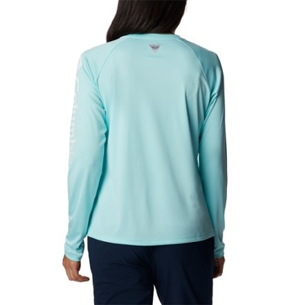 Columbia PFG Tidal Tee II - Women's 1