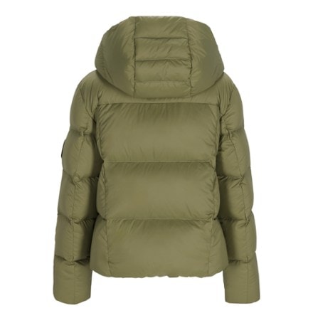 Obermeyer Calypso Down Jacket - Women's 4