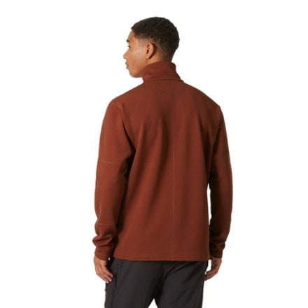 Helly Hansen Evolved Air Half-Zip Midlayer Top - Men's 2