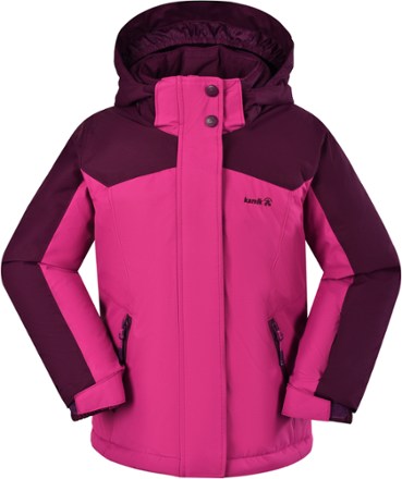 Kamik Evie Ski Insulated Jacket - Kids' 0