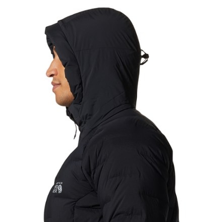 Mountain Hardwear Stretchdown Parka - Men's 6