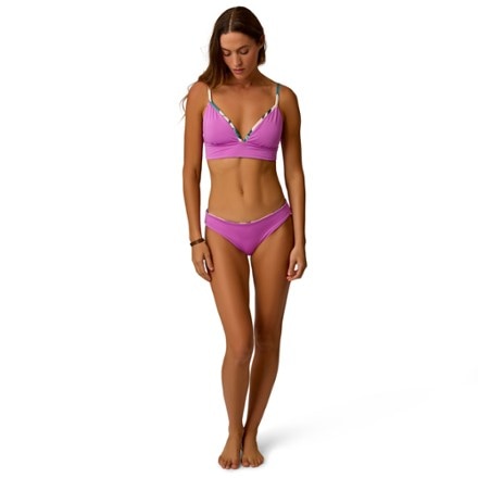 On Body Image of color Palmetto/Violet