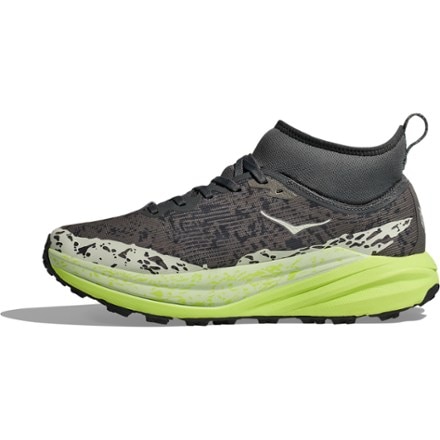 HOKA Speedgoat 6 Mid GTX Trail Shoes - Men's 1