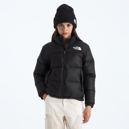 The North Face 1996 Retro Nuptse Down Jacket - Kids' 0
