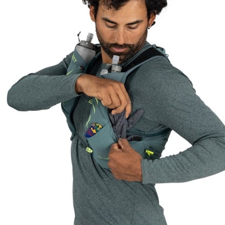 Osprey Duro 6 Hydration Vest 4