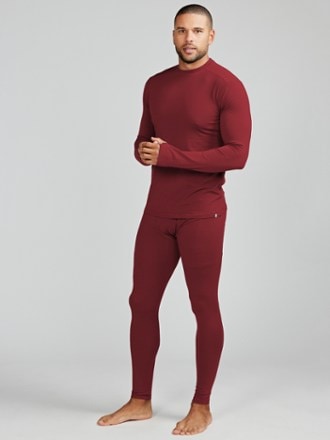 tasc Performance Elevation Merino Base Layer Bottoms - Men's 2