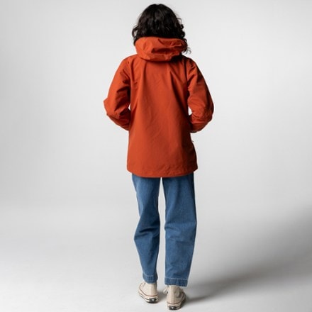 Finisterre Stormbird Waterproof Jacket - Women's 3