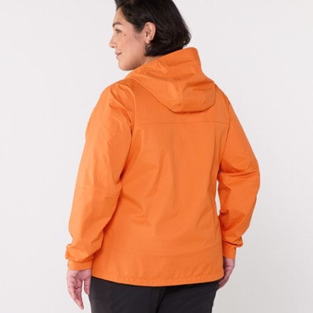 REI Co-op Rainier Rain Jacket - Women's 3