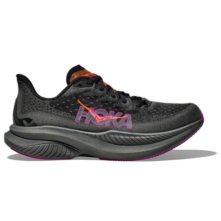 HOKA Mach 6 Road-Running Shoes - Women's 0