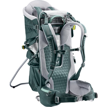 Deuter Kid Comfort Active Child Carrier 1