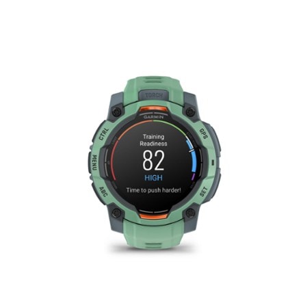 Garmin Instinct 3 AMOLED 10