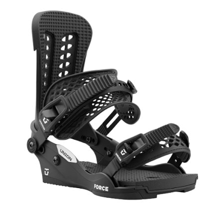 Union Force Classic Snowboard Bindings - 2024/2025 0