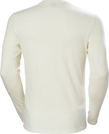 Helly Hansen LIFA Merino Midweight Crew Base Layer Top - Men's 3