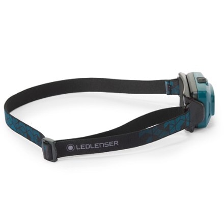 Ledlenser HF4R Core Headlamp 9