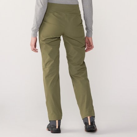 Arc'teryx Gamma Pants - Women's 2