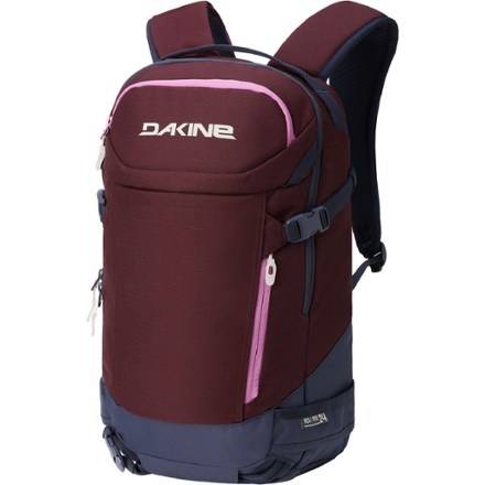 DAKINE Heli Pro 24 L Snow Pack- Women's 0