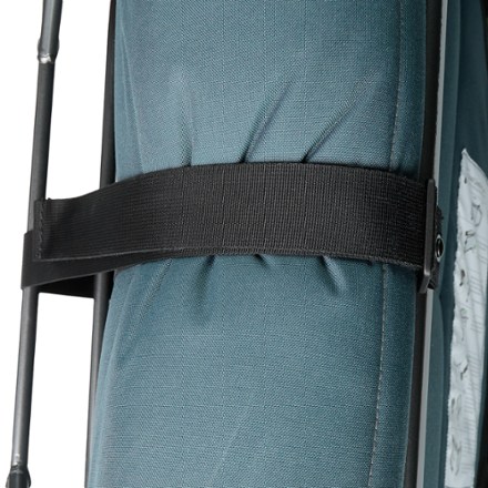 REI Co-op Wonderland Comfort Cot 5
